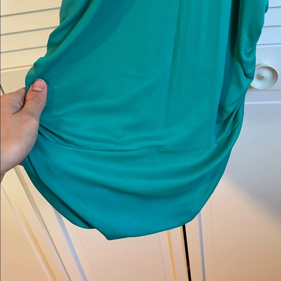 Teal BCBG mini - Picture 5 of 10
